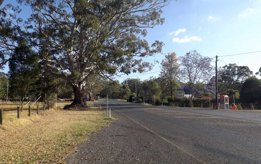 New England Highway Hampton.jpg