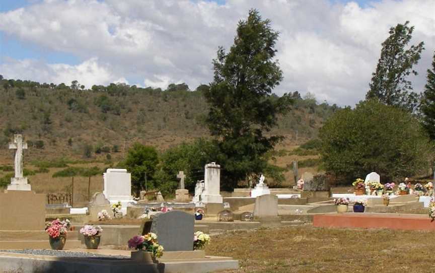 Lutherancemetery CGlencoe C2007