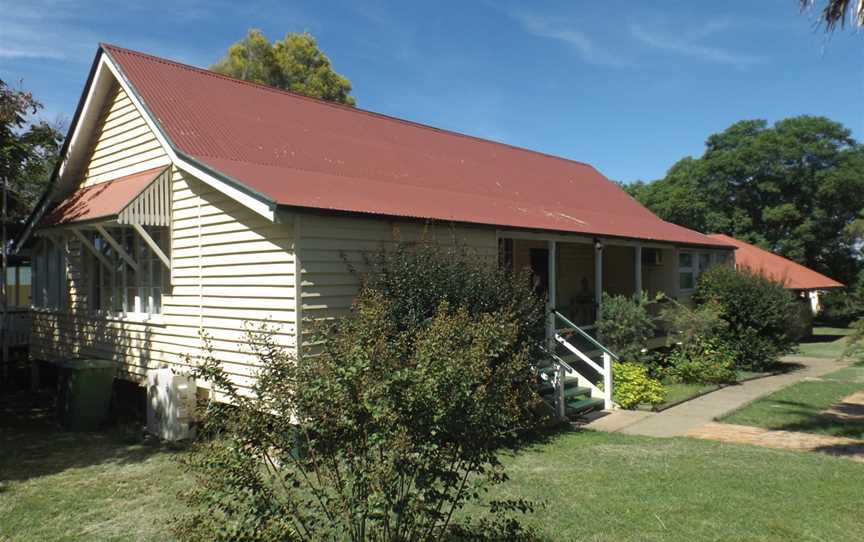 Mutdapilly State Schoolbuilding