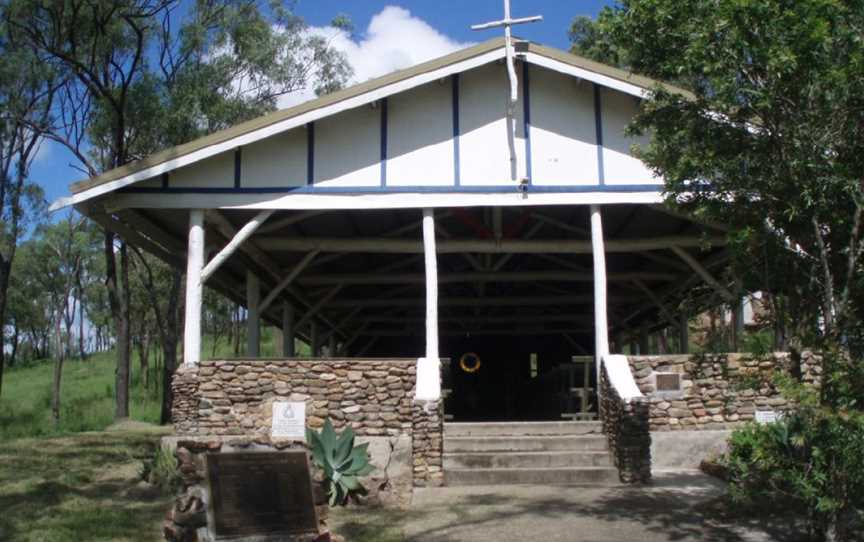 St Christophers Chapel (2009) - close-up.jpg