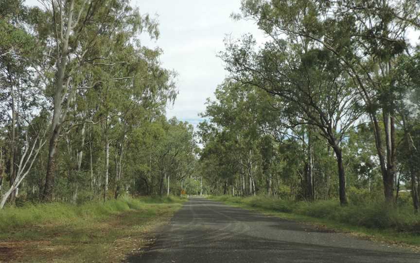 Ruralscenery CGentle Annie Road CAmbrose C2014