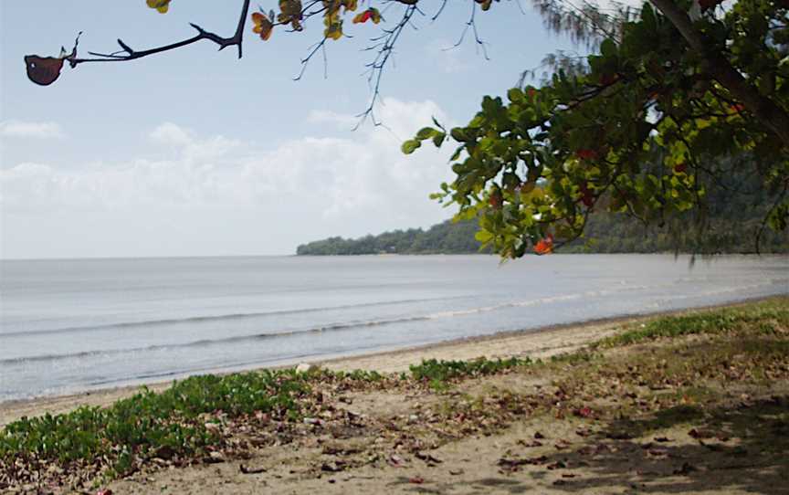 Giangurra Beach