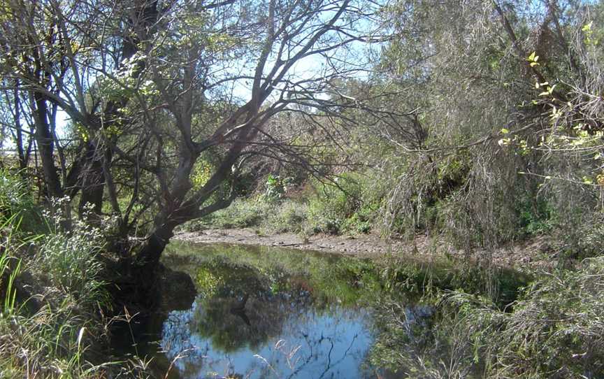 Upper Bremer River2