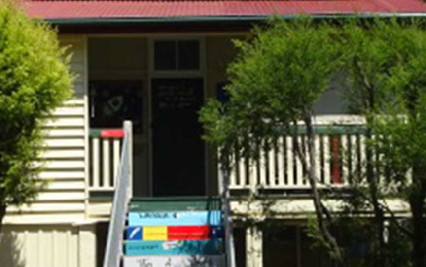 Ropeley State School