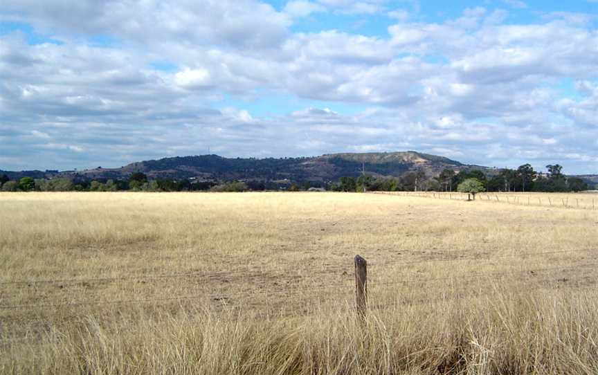 Mount Stradbroke and paddocks Coolana.jpg