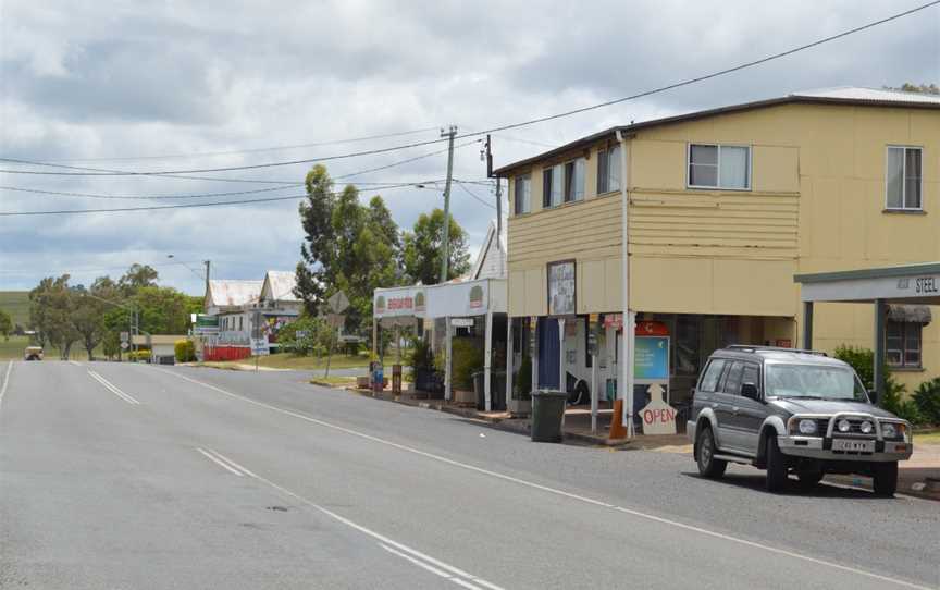 Mulgildie Burnett Highway.JPG