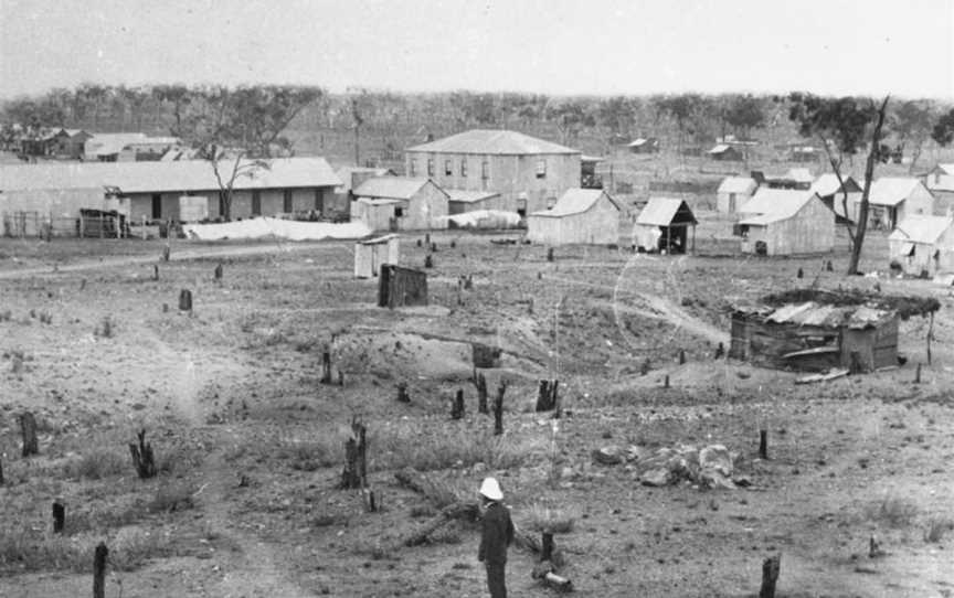 StateLibQld 1 113516 View of Black Jack, in the Charters Towers region of Queensland, ca. 1889.jpg