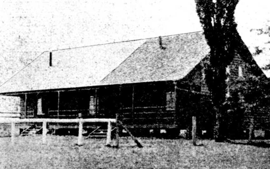 Swan Creek State School C1911