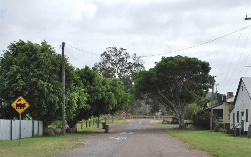 Gundiah Main Street.JPG