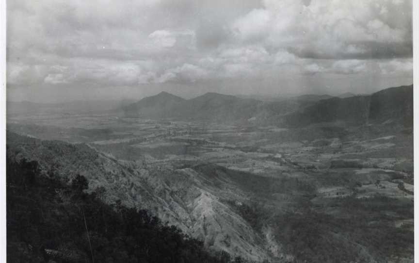 Pioneer Valleyfrom Peases Lookout