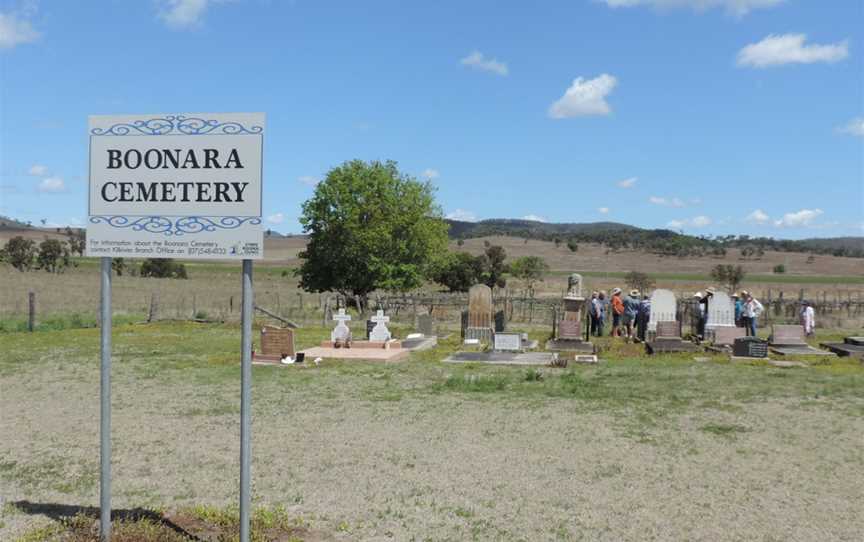 Boonaracemetery C2015