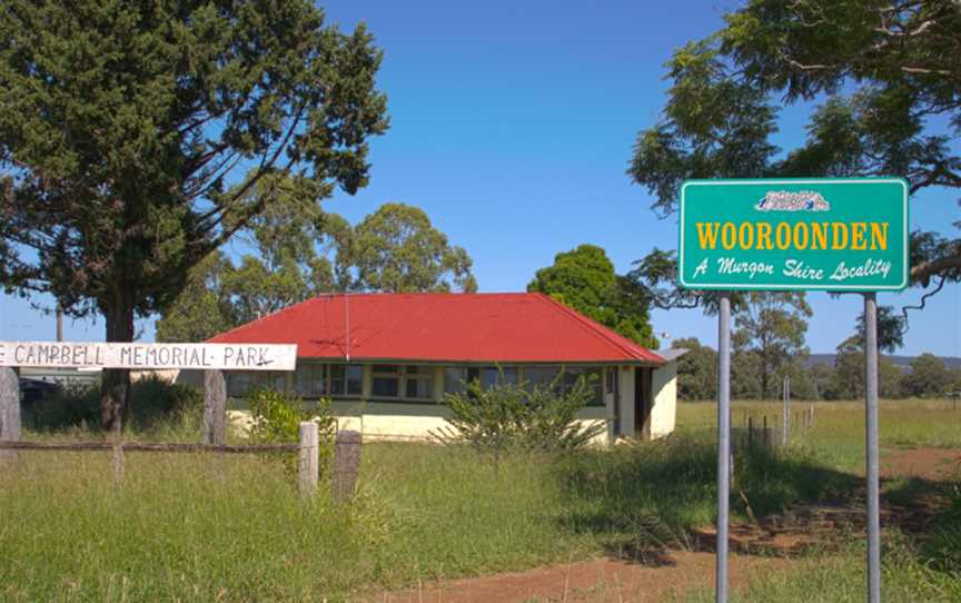 Wooroonden State School 2011.jpg