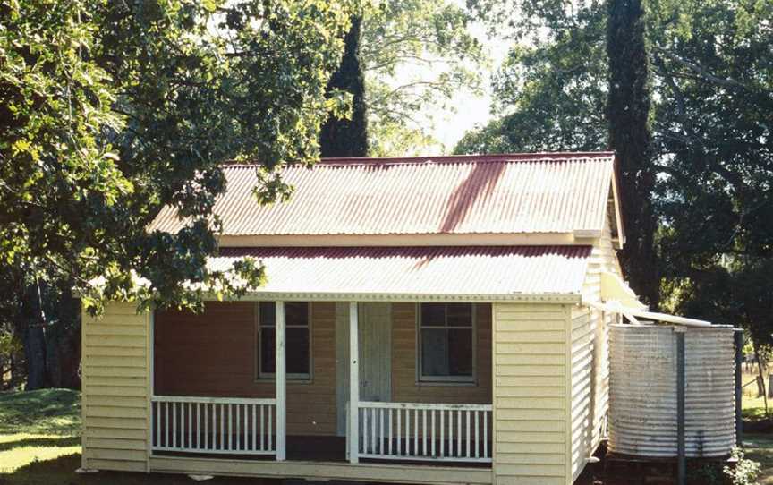 Boolboonda State School, 2000.jpg