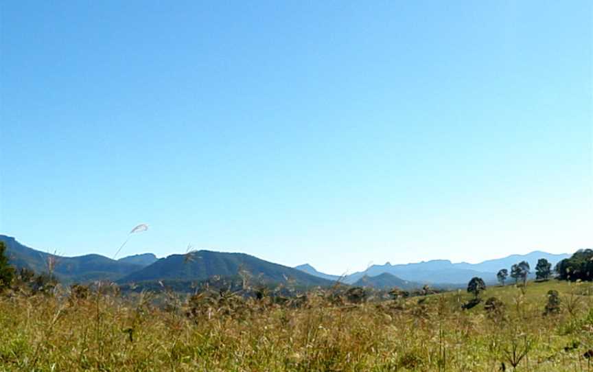 Carney's Creek Drivepanoramio