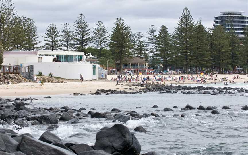 C SI RO Science Image7915 Thebeachatburleigh Headsonthe Gold Coast Queensland