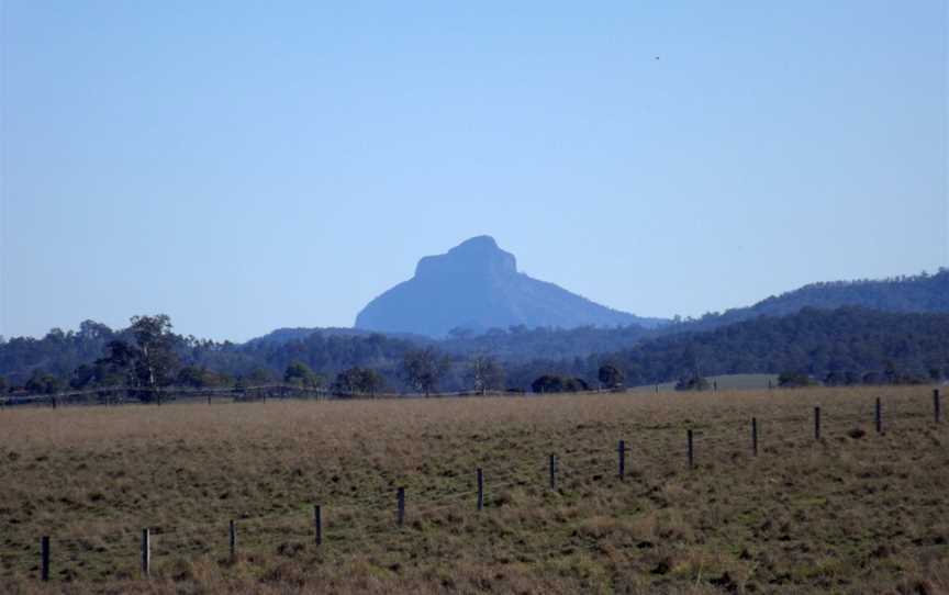 Mount Lindesayfrom Laravale2