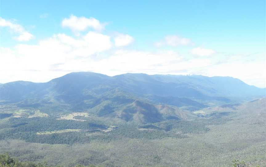 Gillies Lookoutpanoramio