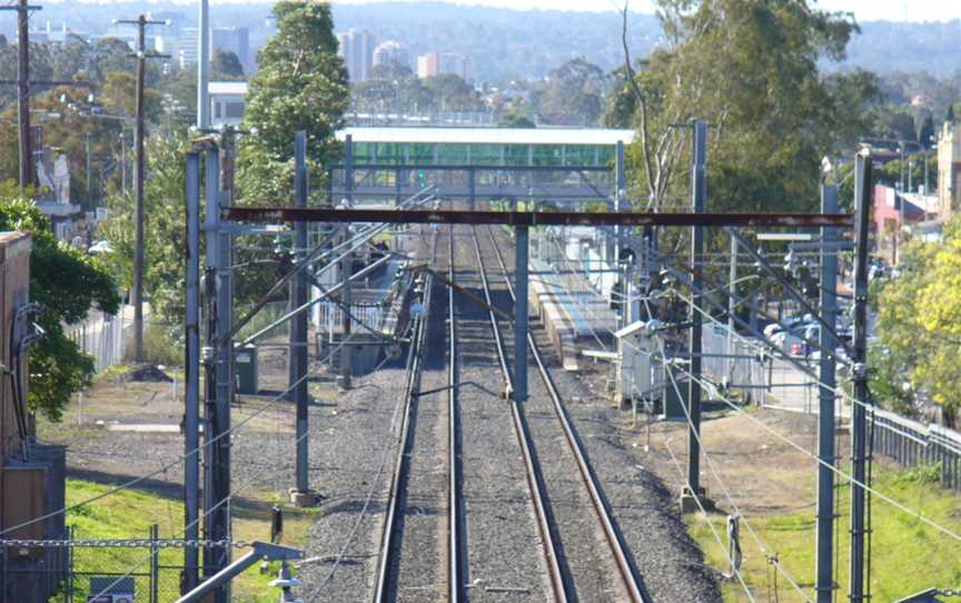 Guildford Railway Station1