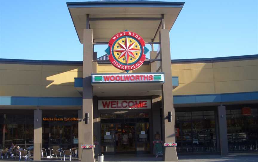 West Ryde Marketplace.JPG