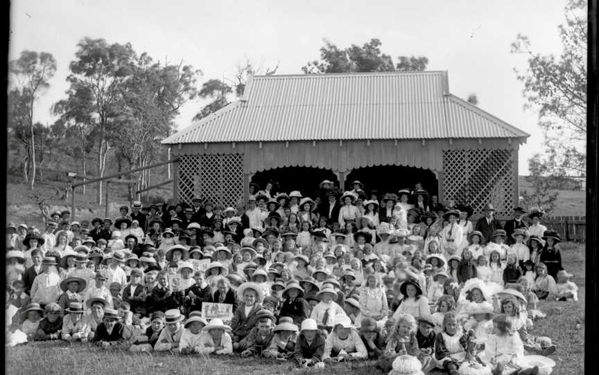 Mayfield East Public School