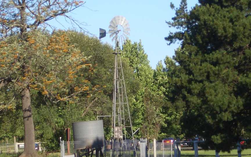 Chipping Norton Homestead2