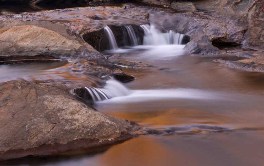 Potholesreserve Tahmoor