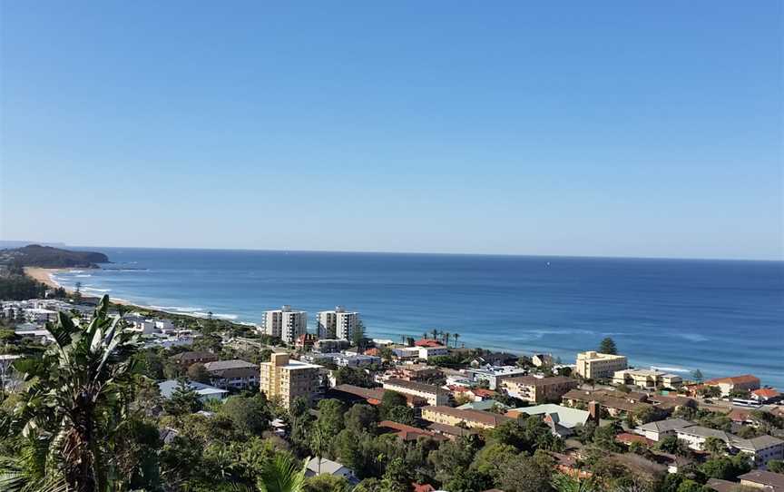 View Collaroy Plateau DW