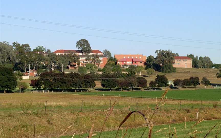 Farrer Memorial Agricultural High School.JPG