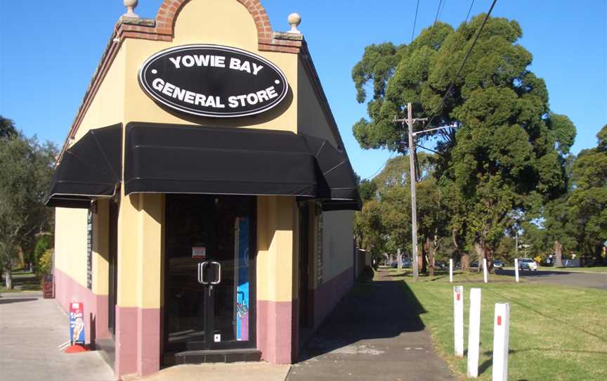 Yowie Bay1