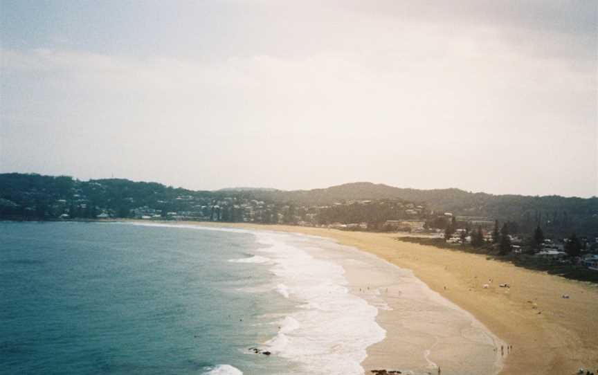 North Avoca Beach