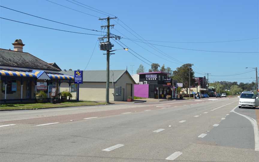 Branxton New England Highway 001.JPG