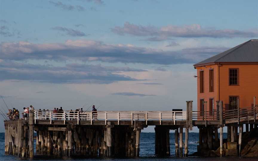 Tathra Wharf200501