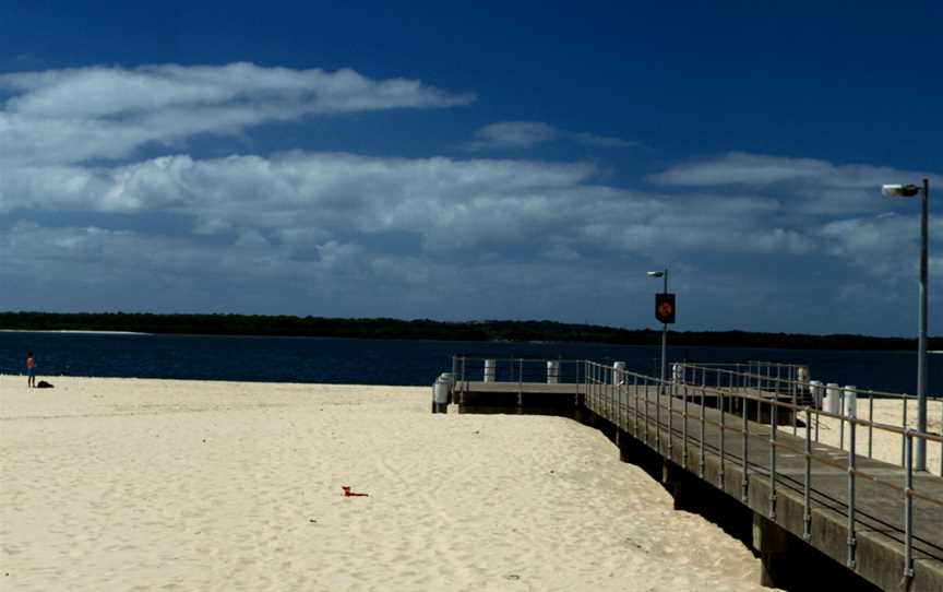 Dolls Point Beach Peter Despina Reserve Beach