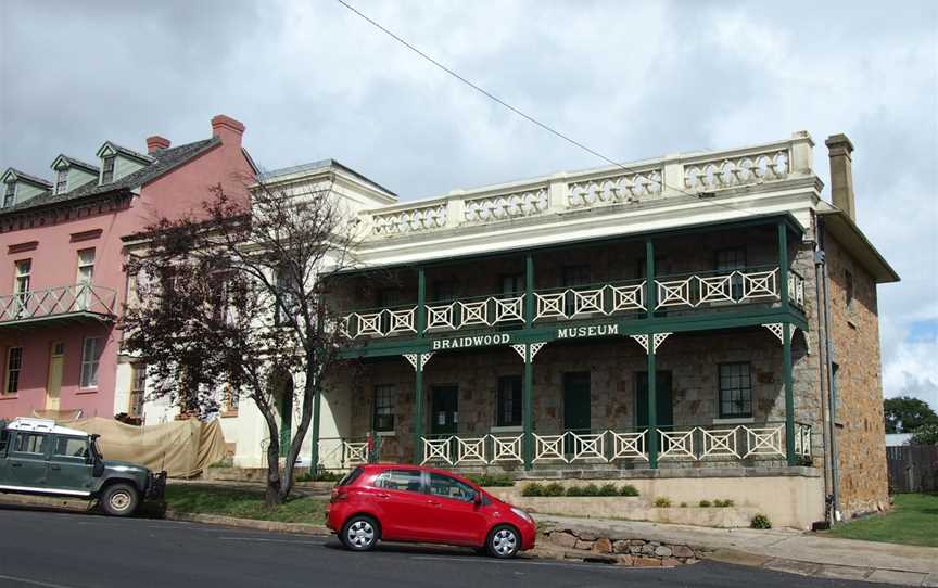 Braidwood Museum Feb2013