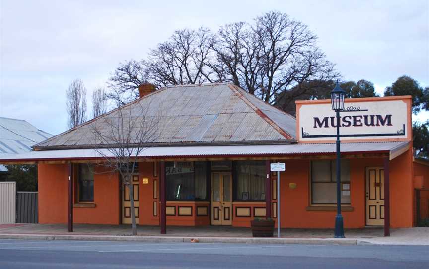 Boorowa Museum