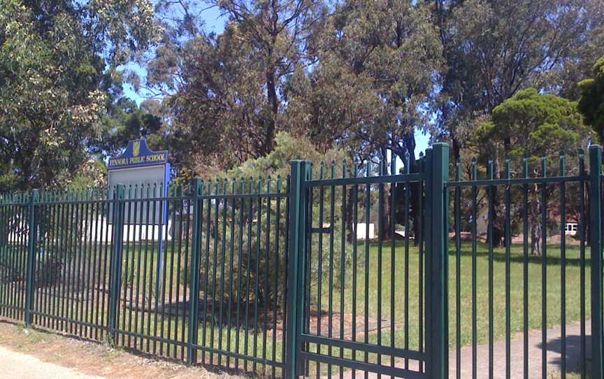 Yennora School