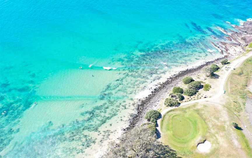 Crescent Head, NSW Australia- Point Break and Gold Course.jpg