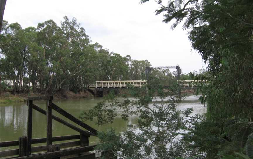 Barham Bridge