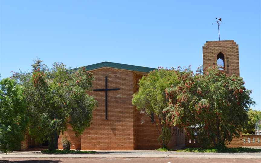 Lake Cargelligo Anglican Church001