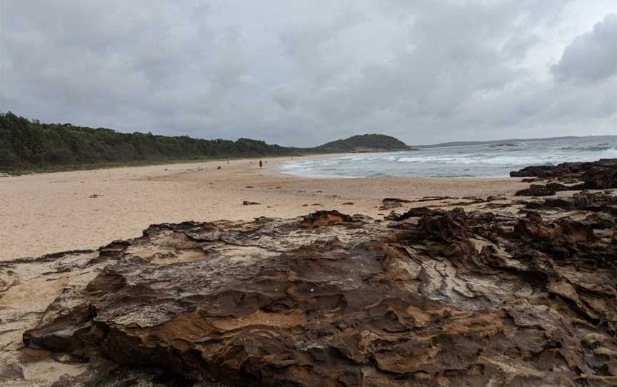 Narrawallee beach, Narrawallee, New South Wales.jpg