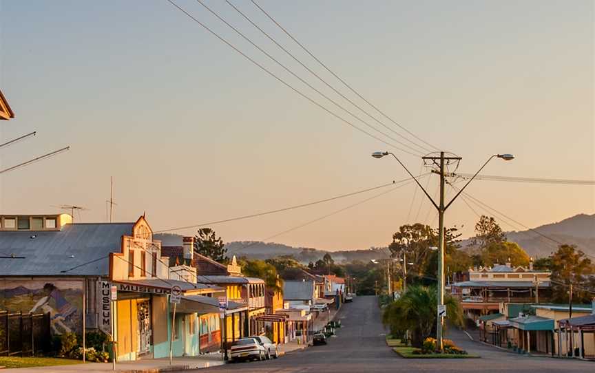 Bowraville