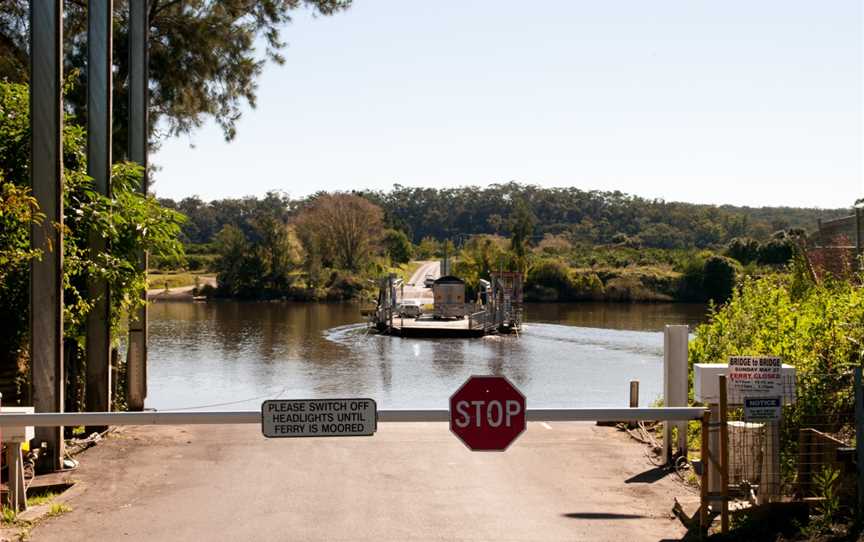 Sackvilleferrygnangarra10