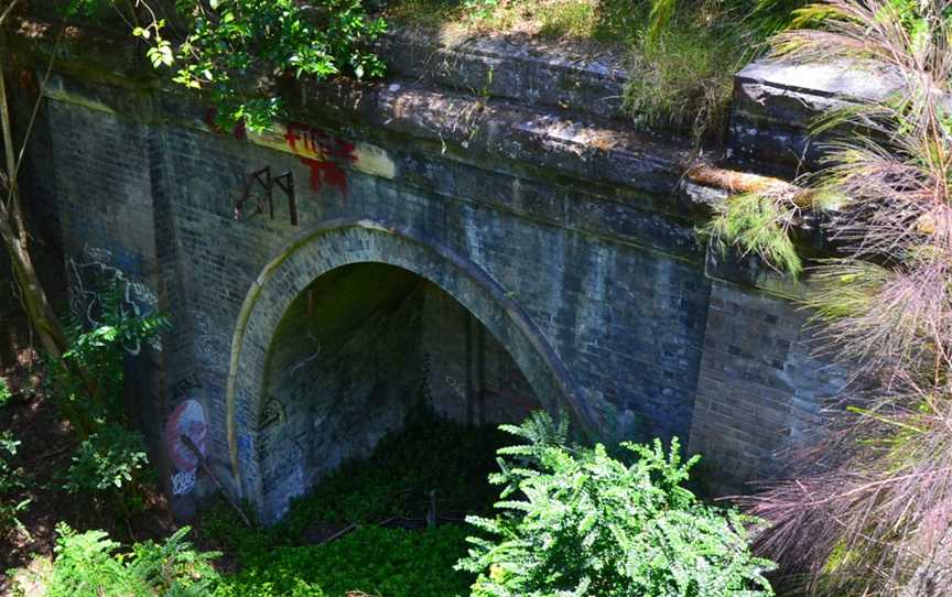 (1)1892railwaytunnel Lapstone