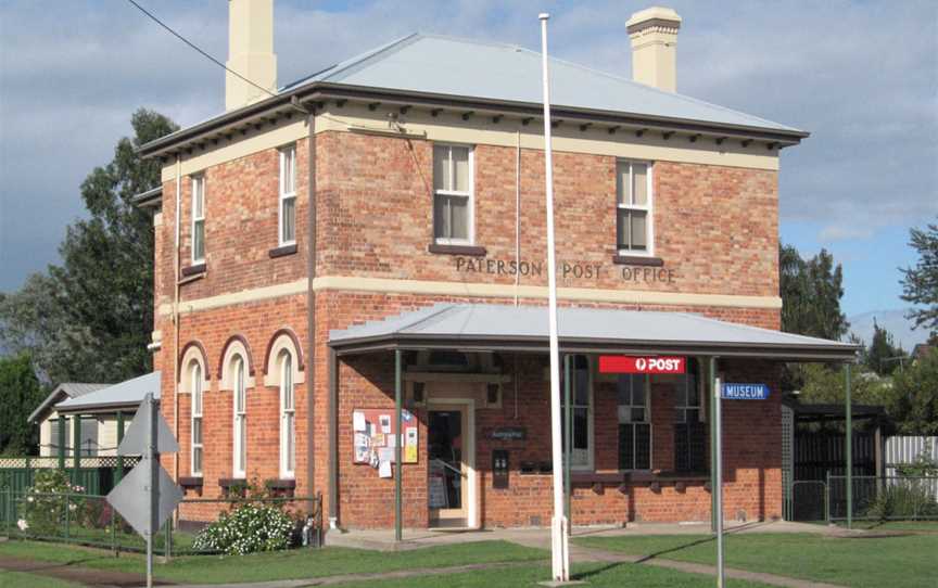 Paterson NSW Post Office.jpg