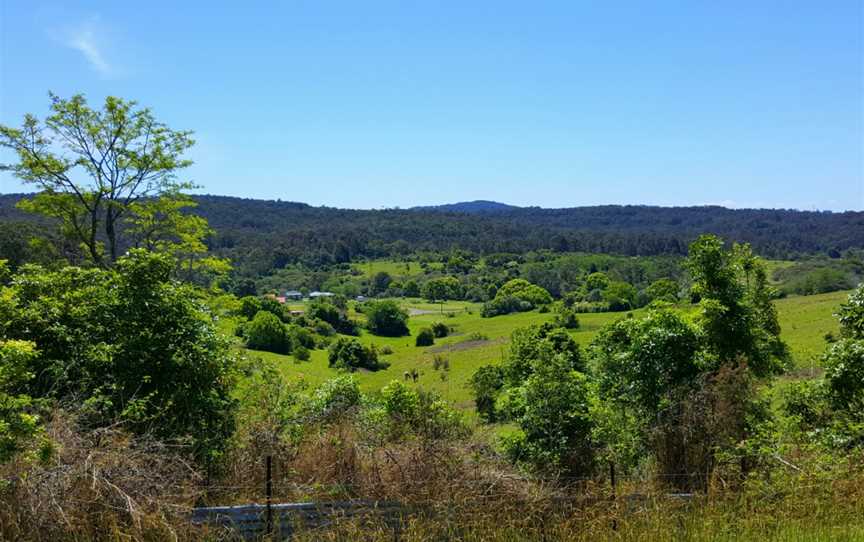 Overlookof Minmibushland