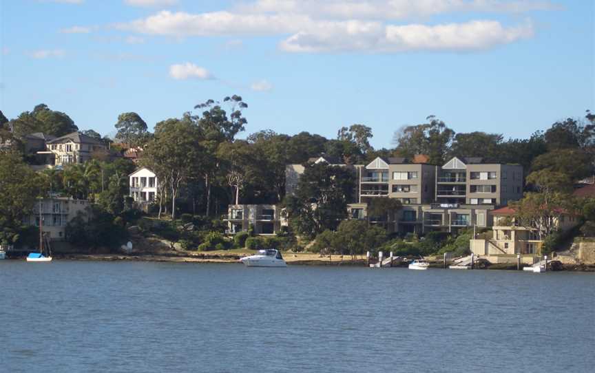 Henley Parramatta River.JPG