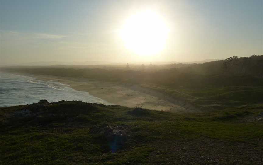 Beachat Red Rock