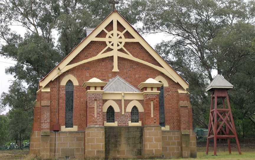 Wallabadah church.JPG