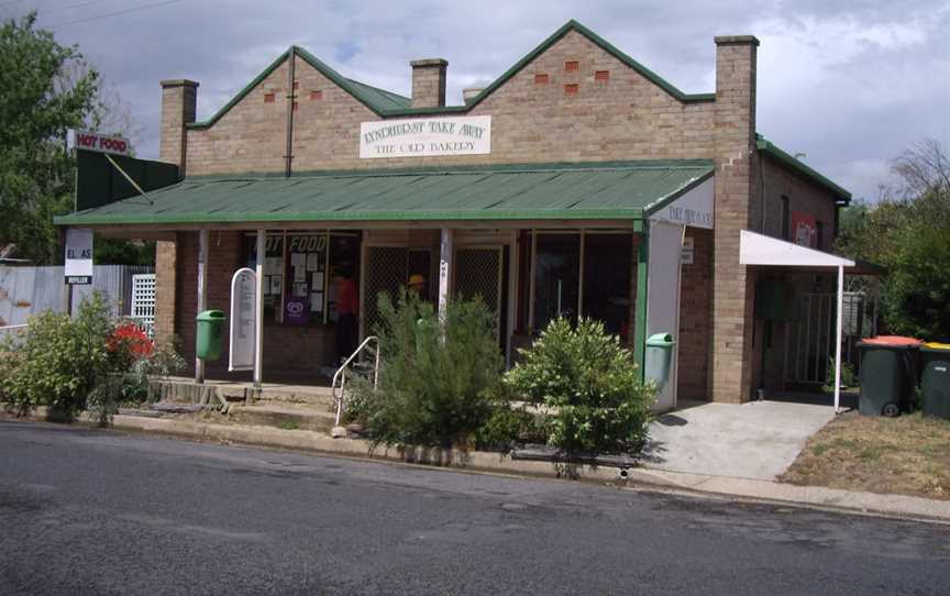 Lyndhurst General Store