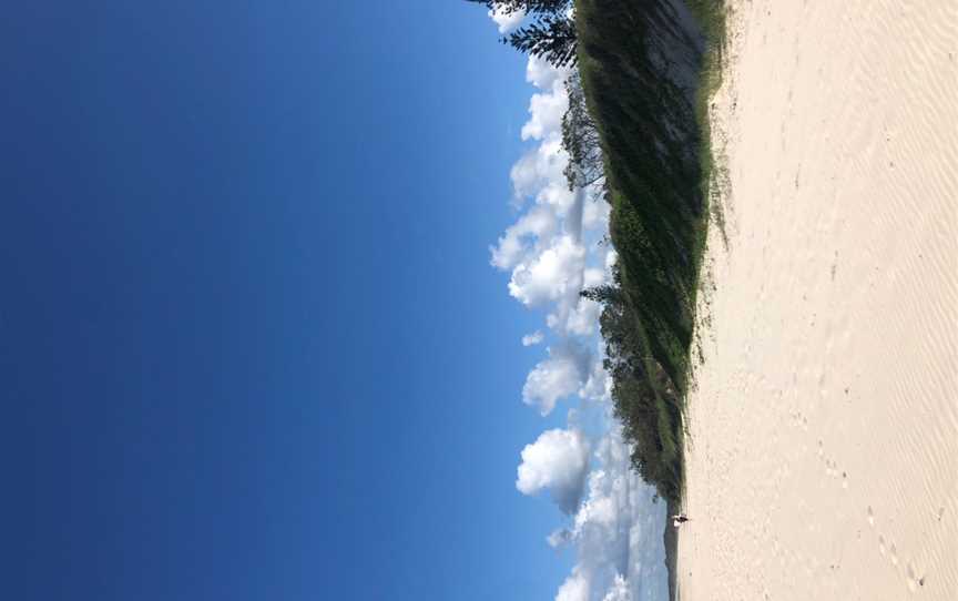 New Brighton Beach CNew South Wales